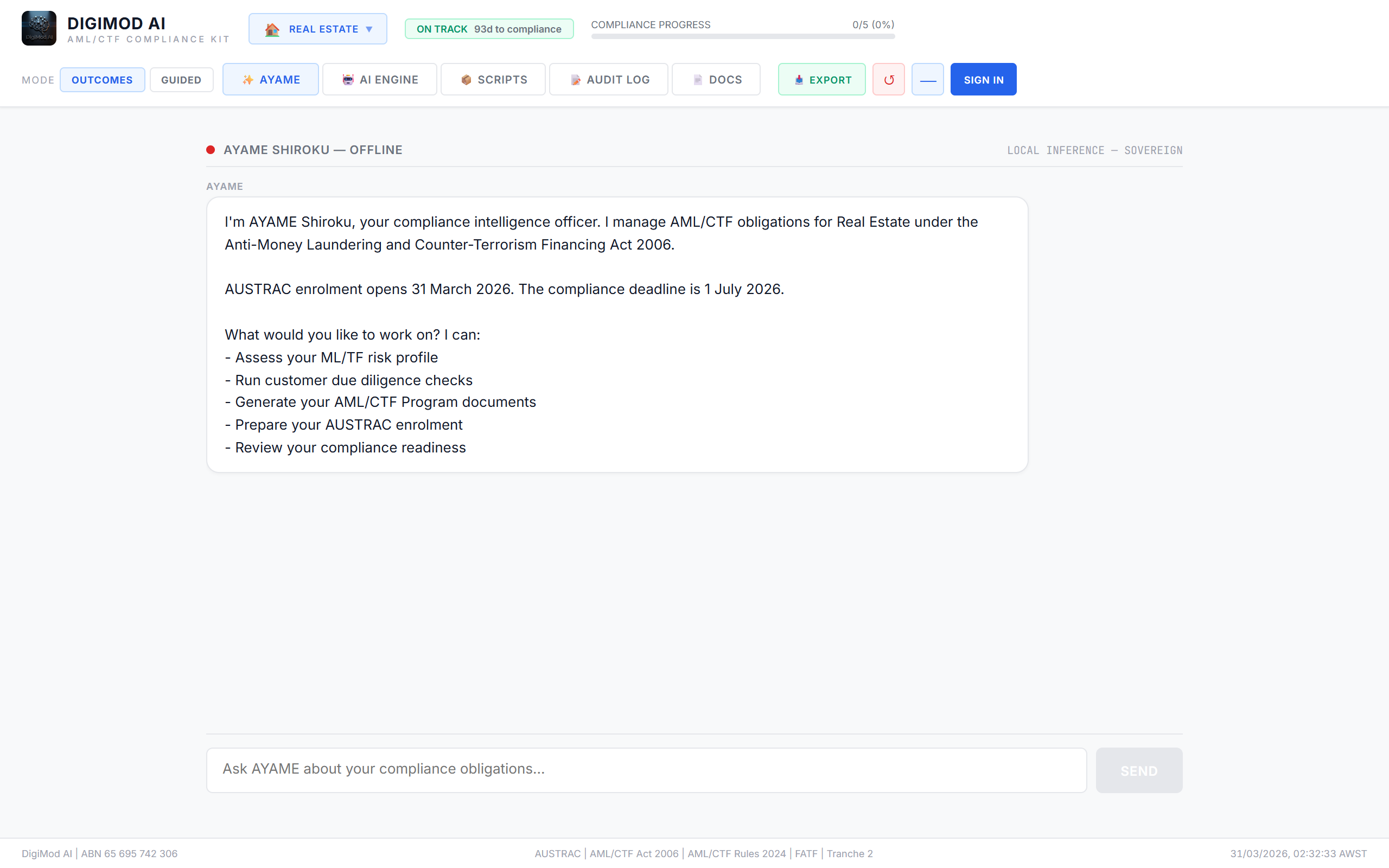 Document generation